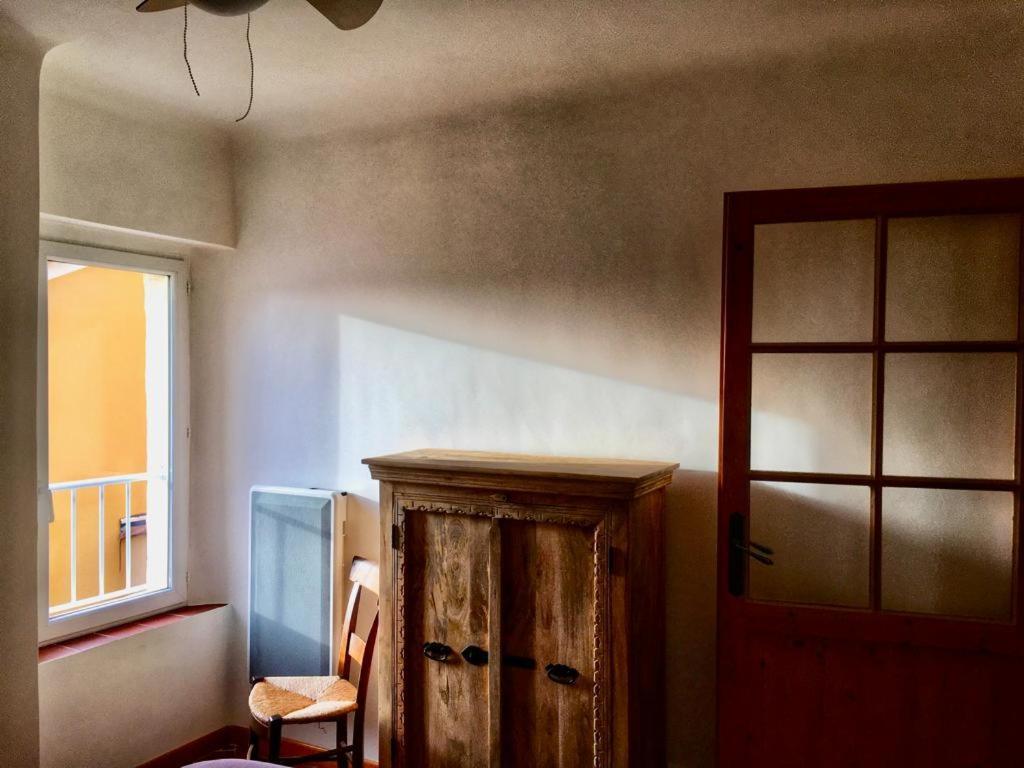 La Maison De Lily, Cosy Dans Le Vieux-Hyeres, Parking Gratuit Eksteriør billede