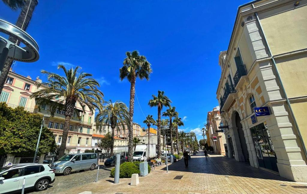 La Maison De Lily, Cosy Dans Le Vieux-Hyeres, Parking Gratuit Eksteriør billede