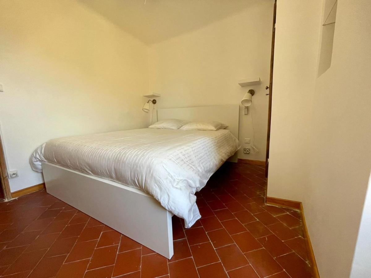La Maison De Lily, Cosy Dans Le Vieux-Hyeres, Parking Gratuit Eksteriør billede