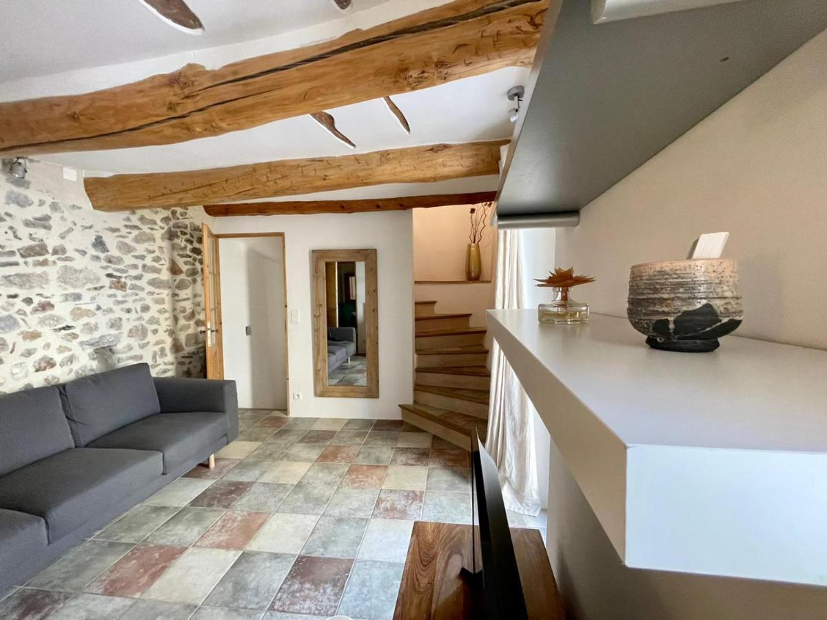 La Maison De Lily, Cosy Dans Le Vieux-Hyeres, Parking Gratuit Eksteriør billede
