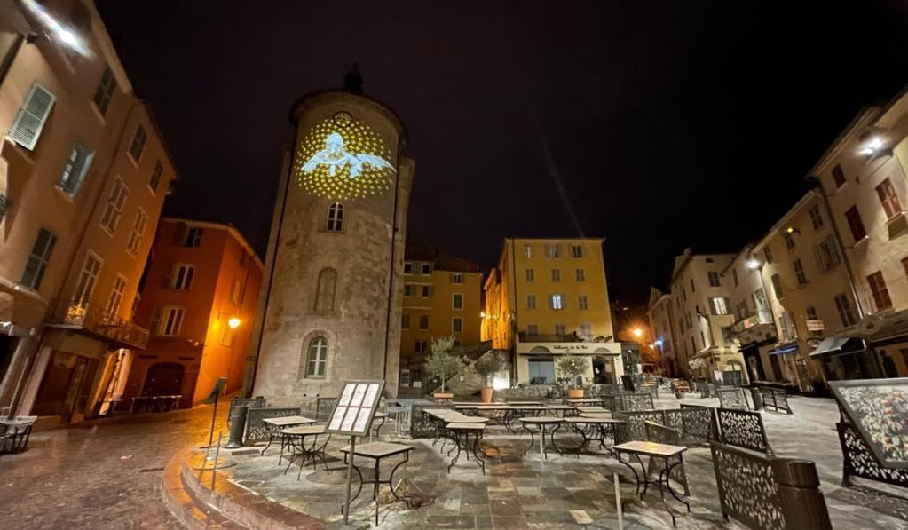 La Maison De Lily, Cosy Dans Le Vieux-Hyeres, Parking Gratuit Eksteriør billede