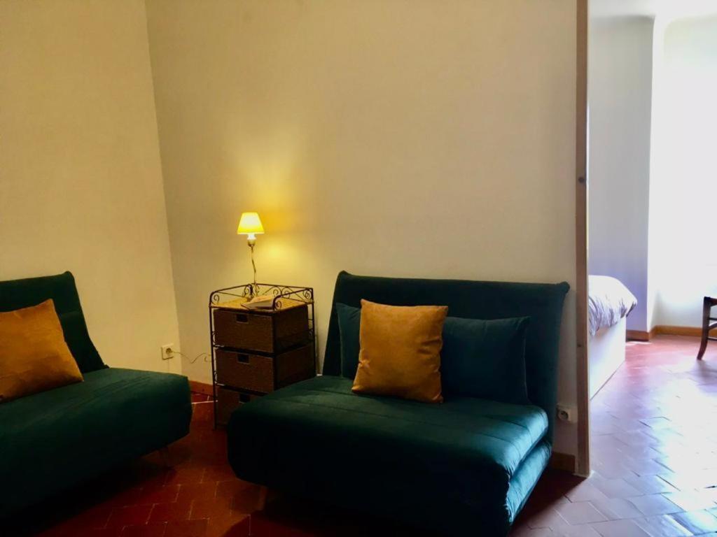 La Maison De Lily, Cosy Dans Le Vieux-Hyeres, Parking Gratuit Eksteriør billede