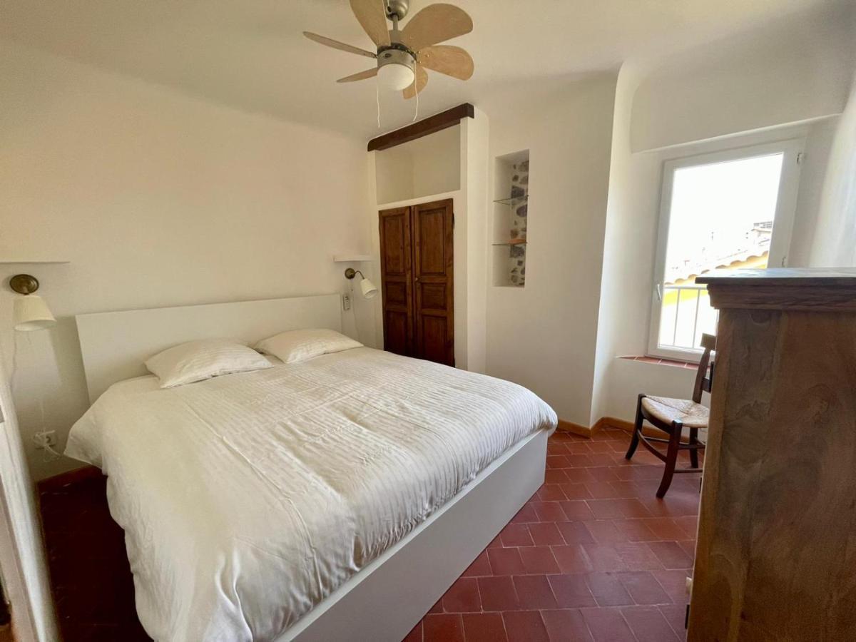 La Maison De Lily, Cosy Dans Le Vieux-Hyeres, Parking Gratuit Eksteriør billede