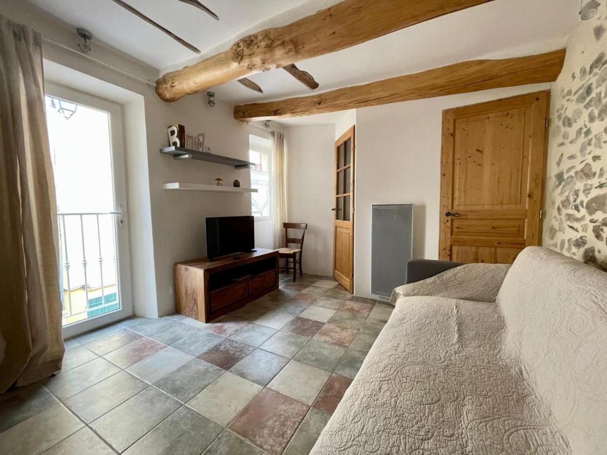La Maison De Lily, Cosy Dans Le Vieux-Hyeres, Parking Gratuit Eksteriør billede