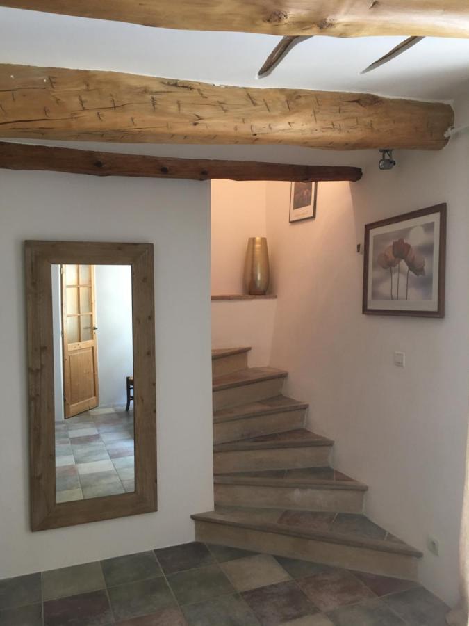 La Maison De Lily, Cosy Dans Le Vieux-Hyeres, Parking Gratuit Eksteriør billede